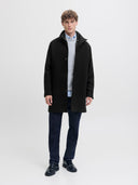 JPRCCKEITH WOOL BLEND STANCOLL AR COAT SN 12280952