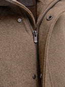 JPRBLAJESS WOOL BLEND PARKA 12282159