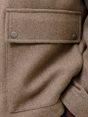 JPRBLAJESS WOOL BLEND PARKA 12282159