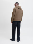 JPRBLAJESS WOOL BLEND PARKA 12282159