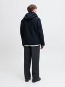 JPRBLAJESS WOOL BLEND PARKA 12282159