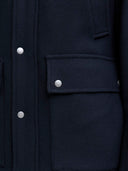 JPRBLAJESS WOOL BLEND PARKA 12282159