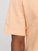 JJEORGANIC BASIC TEE SS O-NECK  NOOS 12156101