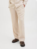 JPSTKARL LAWRENCE LINEN CHINO SN 12253120