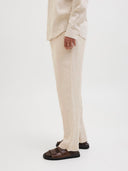 JPSTKARL LAWRENCE LINEN CHINO SN 12253120