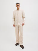 JPSTKARL LAWRENCE LINEN CHINO SN 12253120