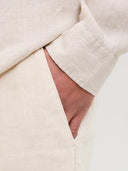 JPSTKARL LAWRENCE LINEN CHINO SN 12253120