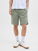 JPSTJAIDEN GEO HYBRID SHORT RE G SN 12280729