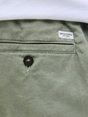 JPSTJAIDEN GEO HYBRID SHORT RE G SN 12280729
