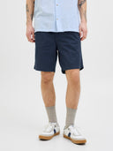 JPSTJAIDEN GEO HYBRID SHORT RE G SN 12280729