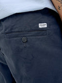 JPSTJAIDEN GEO HYBRID SHORT RE G SN 12280729