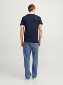 JJECORP LOGO TEE SS CREW NECK NOOS 12137126