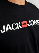 JJECORP LOGO TEE SS CREW NECK NOOS 12137126