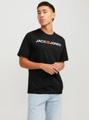 JJECORP LOGO TEE SS CREW NECK NOOS 12137126