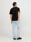 JJECORP LOGO TEE SS CREW NECK NOOS 12137126