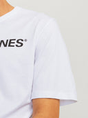 JJECORP LOGO TEE SS CREW NECK NOOS 12137126