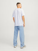 JJECORP LOGO TEE SS CREW NECK NOOS 12137126