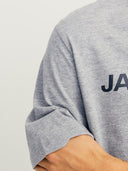 JJECORP LOGO TEE SS CREW NECK NOOS 12137126