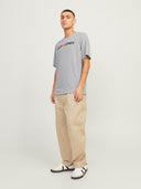 JJECORP LOGO TEE SS CREW NECK NOOS 12137126