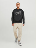 JPSTGORDON JJBRADLEY SWEAT PAN T GMS NOOS 12249274