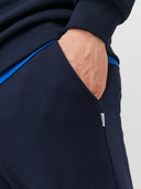 JPSTGORDON JJBRADLEY SWEAT PAN T GMS NOOS 12249274