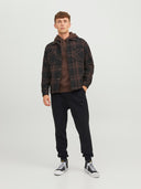 JPSTGORDON JJBRADLEY SWEAT PAN T GMS NOOS 12249274