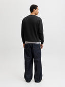 JJEBRADLEY SWEAT CREW NOOS 12249341