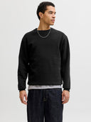 JJEBRADLEY SWEAT CREW NOOS 12249341