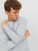 JJEBRADLEY SWEAT CREW NOOS 12249341