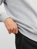 JJEBRADLEY SWEAT CREW NOOS 12249341