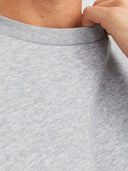 JJEBRADLEY SWEAT CREW NOOS 12249341