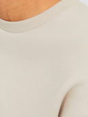 JJEBRADLEY SWEAT CREW NOOS 12249341