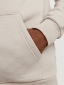 JJEBRADLEY SWEAT ZIP HOOD NOOS 12249342