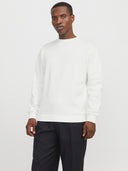 JJEBRADLEY SWEAT CREW NOOS 12249341