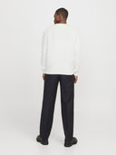 JJEBRADLEY SWEAT CREW NOOS 12249341