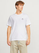 JJJACKIE TEE SS CREW NECK 12271366