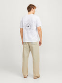 JJJACKIE TEE SS CREW NECK 12271366