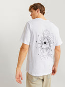 JJJACKIE TEE SS CREW NECK 12271366