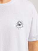 JJJACKIE TEE SS CREW NECK 12271366