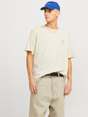 JJJACKIE TEE SS CREW NECK 12271366