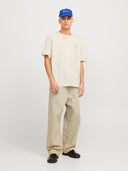 JJJACKIE TEE SS CREW NECK 12271366