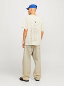 JJJACKIE TEE SS CREW NECK 12271366