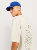 JJJACKIE TEE SS CREW NECK 12271366