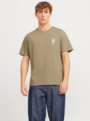 JJJACKIE TEE SS CREW NECK 12271366