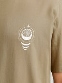 JJJACKIE TEE SS CREW NECK 12271366