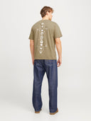 JJJACKIE TEE SS CREW NECK 12271366
