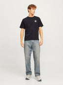 JJJACKIE TEE SS CREW NECK 12271366