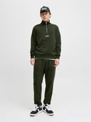 JPSTKANE SOHO SWEAT PANTS NOOS 12278943