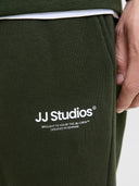 JPSTKANE SOHO SWEAT PANTS NOOS 12278943