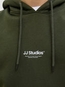 JJESOHO SWEAT HOOD NOOS 12278789